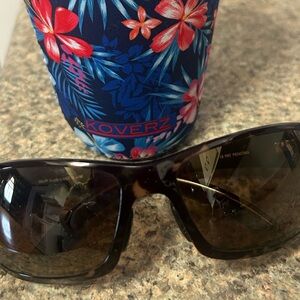Maui Jim Brown Sunglasses